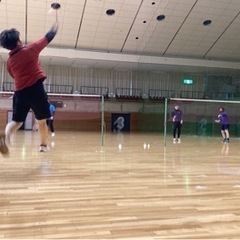 バドミントン4/29(祝)城陽市民体育館　13:00〜17:00 初心者歓迎！ - スポーツ