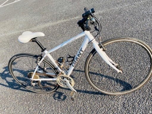 ロードバイク ジャイアント