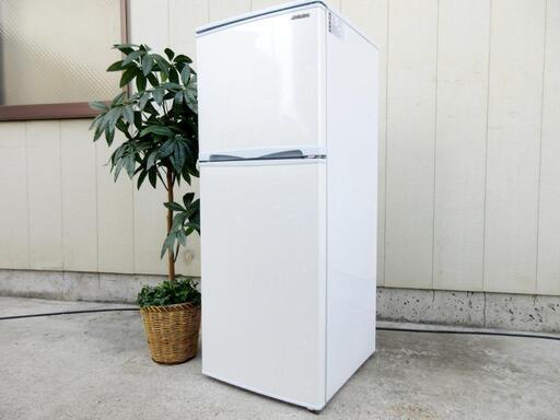 セール開催中です！☆アビテラックス☆138L☆直冷式冷蔵庫☆AR-143E☆