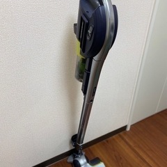 ※受渡決定※【引取のみ】SHARP 充電式掃除機　EC-SX520