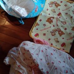 保育園 幼稚園 布団 一式