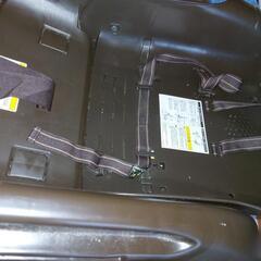 コンビ　ネムリラ　電動の画像