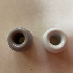 ペア歯ブラシスタンドの画像