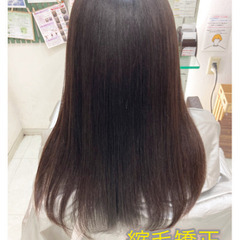 4月10日限定カット、カラー、縮毛矯正モデル様募集🌸