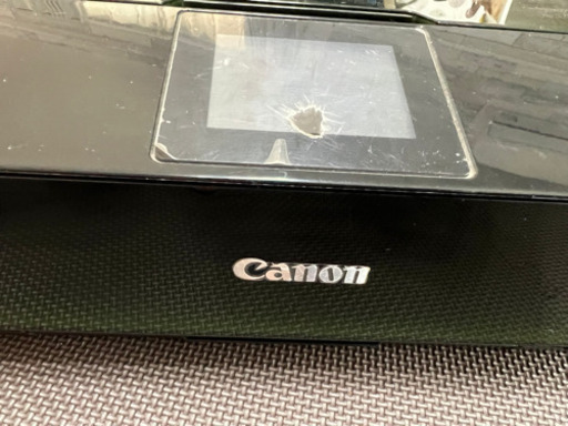 Canonプリンター