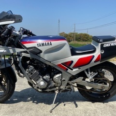 FZR250 2KR 好調&メンテ済！