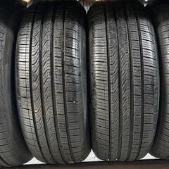 🌞205/60R16⭐ノア、ヴォクシー、プリウスα、ステップワゴ...