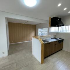 【初期費用0円 6.2万円 フルリノベーション2LDK 5…
