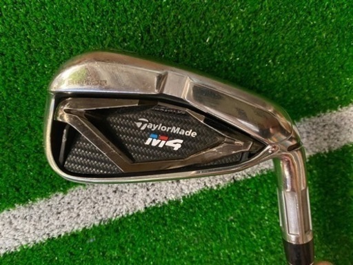 アイアンセット