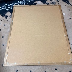 パズル額だけの画像