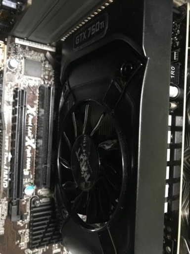 ゲーミングpc Gallerìa