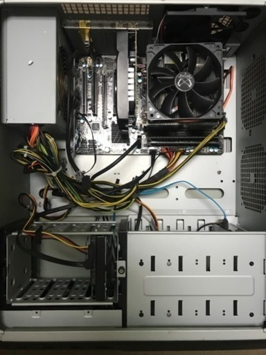 ゲーミングpc Gallerìa