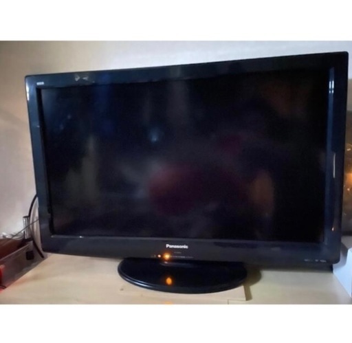 Panasonic TH-L32X22-K テレビ