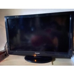 Panasonic TH-L32X22-K テレビ