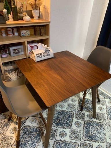 ダイニングセット