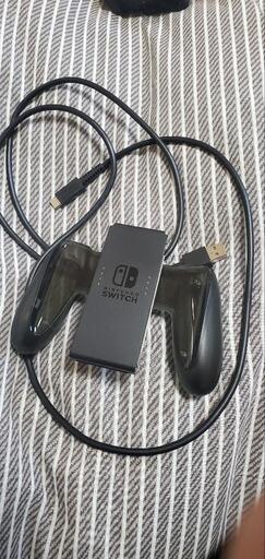 Switch用 充電式コントローラー