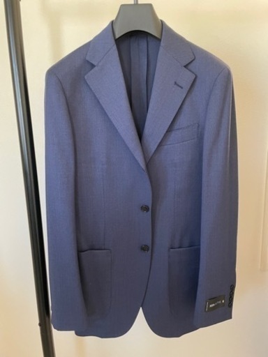 エディフィス EDIFICE  テーラードジャケット ●新品