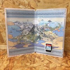 ※販売済【085】NSW Pokemon LEGENDS アルセウス  Nintendo Switchの画像