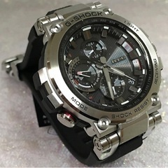 【腕時計】G-Shock MT-Gモデルの画像