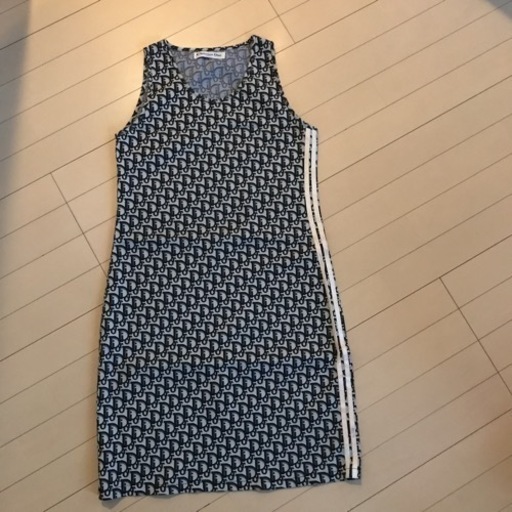 ディオール ワンピース