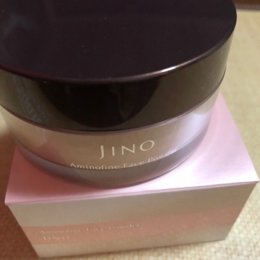 JINO フェイスパウダー 30g
