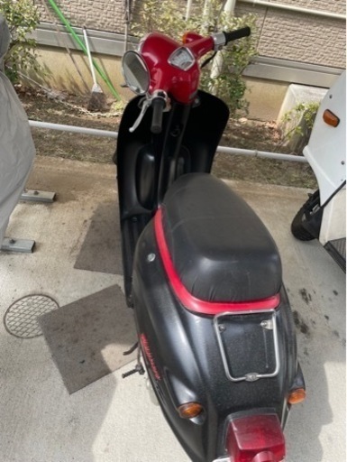 ホンダ　ジョルノ　値下げします。