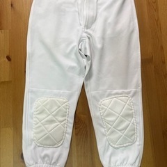 野球練習着　ズボン　150