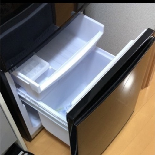 SHARP 冷蔵庫