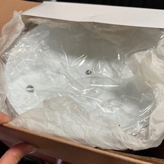 未使用【スチームクッカー】蒸し料理にの画像