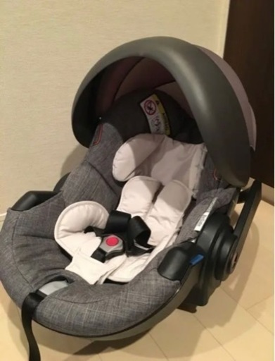 イージーゴー　ビーセーフ　stokke x1