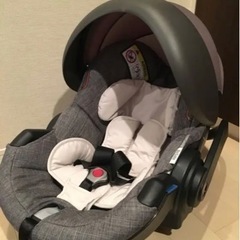 イージーゴー　ビーセーフ　stokke x1