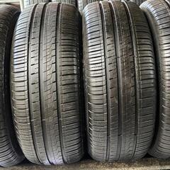 🌞205/55R16⭐ノア、ヴォクシー、アイシス、オーリス、リーフ、アクセラ等に！バリ山！美品！BRIDGESTONE製サマータイヤ入荷しました🌞