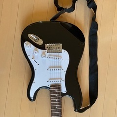 エレキギターの画像