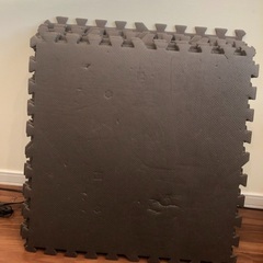 マット　11枚