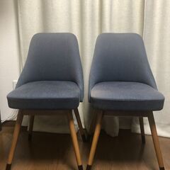 【2脚(1脚でもOK)】journal standard Furniture BOWERY CHAIR（バワリーチェア）