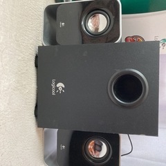 本日で掲載終了、スピーカー安くお譲りします