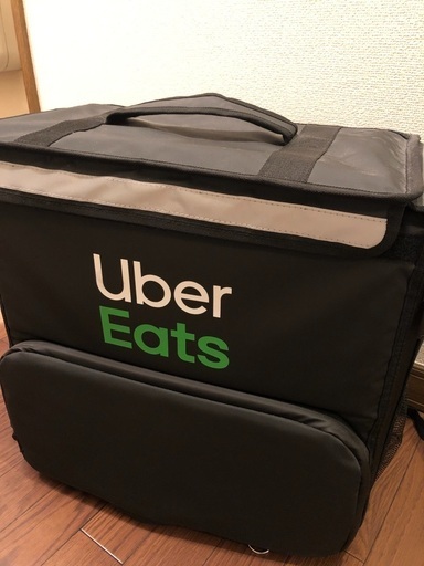 配達用バック