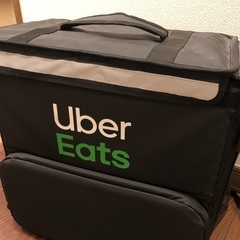 配達用バック