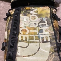 THE NORTH FACE ノースフェイス ヒューズボックス ...