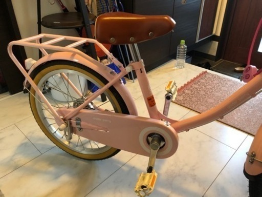 子供用自転車（18）