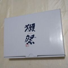 獺祭  180ml×3種類セット