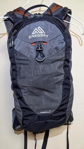 Gregory ミウォック12現行モデル