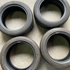 取り引き中　BRIDGESTONE    Playz  175/...