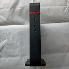 Ｗｉ_Ｆｉルーターの画像