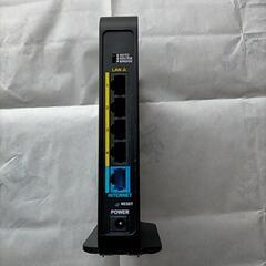 Ｗｉ_Ｆｉルーターの画像