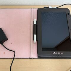 スマイルゼミ　SMILE ZEMI  専用タブレット格安