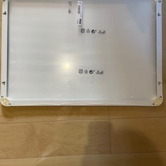 【新品・未開封】IKEA VEMUND ヴェムンド ホワイトボードの画像