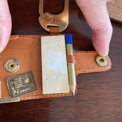 キーホルダー8個の画像
