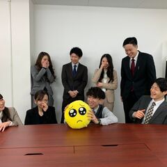 【遅番】☆新しいオフィスがオープン☆ 【綺麗なオフィスで働こう♪...