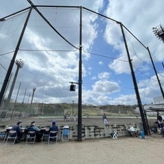 野球って興味あります？⚾️